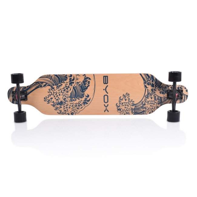 Longboard 41 Longboard 41