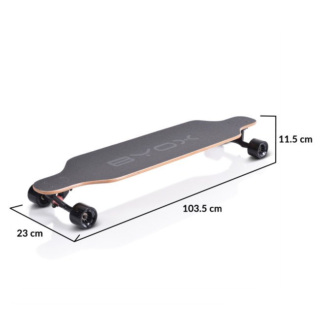 Longboard 41 Longboard 41