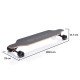 Longboard 41 Longboard 41
