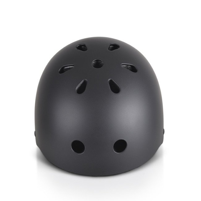 Κράνος Y09 Skate (54-58 cm) μαύρο Κράνος Y09 Skate (54-58 cm) μαύρο