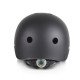 Κράνος Y09 Skate (54-58 cm) μαύρο Κράνος Y09 Skate (54-58 cm) μαύρο