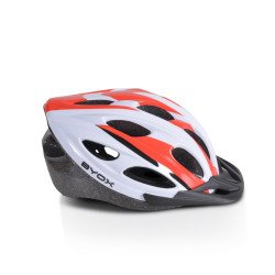 Κράνος Y02 L (58-62 cm) κόκκινο Κράνος Y02 L (58-62 cm) κόκκινο