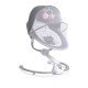 CLOUD ELECTRIC SWING ροζ CLOUD ELECTRIC SWING ροζ