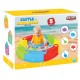 Sandbox με μονάδες 06306