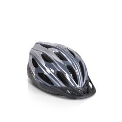 Κράνος Υ02 Μ (54-58 cm) γκρι