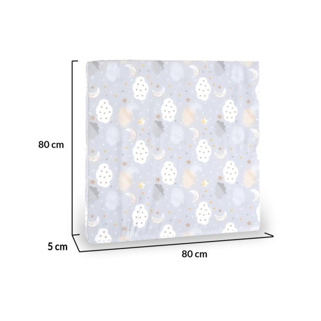 Στρώμα Comfort 88/88 cm