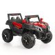 Atlanta 6188 Cordless Jeep Red