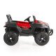 Atlanta 6188 Cordless Jeep Red
