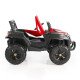 Atlanta 6188 Cordless Jeep Red