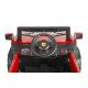 Atlanta 6188 Cordless Jeep Red