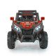 Atlanta 6188 Cordless Jeep Red