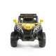 Atlanta 6188 Battery Jeep Orange