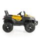 Atlanta 6188 Battery Jeep Orange