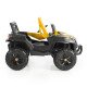 Atlanta 6188 Battery Jeep Orange