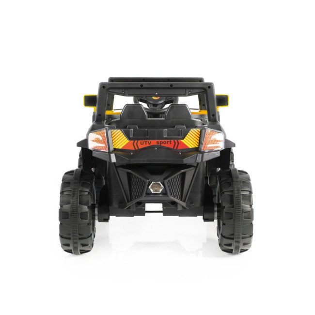 Atlanta 6188 Battery Jeep Orange