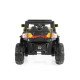 Atlanta 6188 Battery Jeep Orange