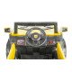 Atlanta 6188 Battery Jeep Orange