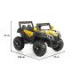 Atlanta 6188 Battery Jeep Orange