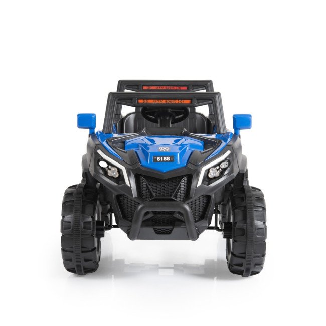 Ασύρματο Jeep Atlanta 6188 μπλε Ασύρματο Jeep Atlanta 6188 μπλε