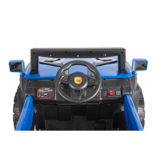 Ασύρματο Jeep Atlanta 6188 μπλε Ασύρματο Jeep Atlanta 6188 μπλε