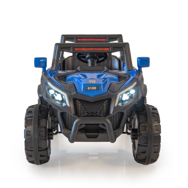 Ασύρματο Jeep Atlanta 6188 μπλε Ασύρματο Jeep Atlanta 6188 μπλε