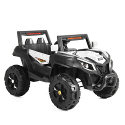 Μπαταρία Jeep Atlanta 6188 Λευκό
