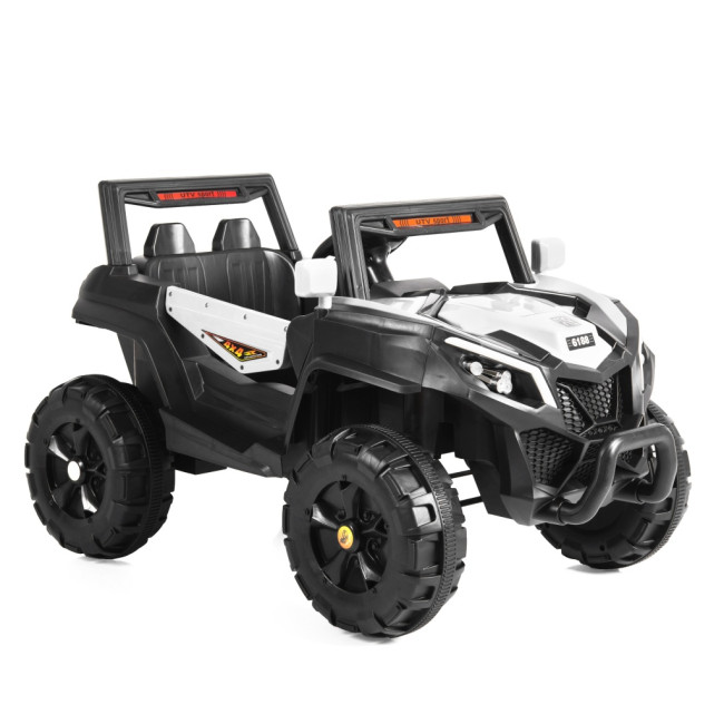 Μπαταρία Jeep Atlanta 6188 Λευκό