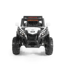 Μπαταρία Jeep Atlanta 6188 Λευκό
