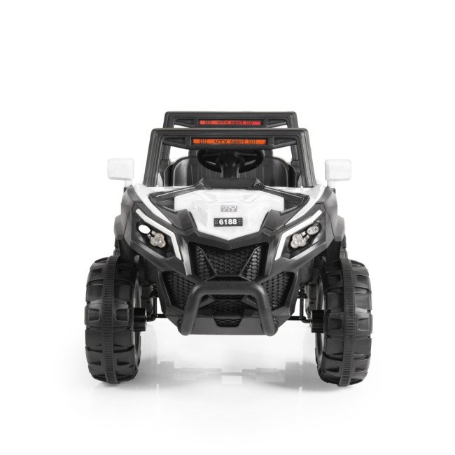 Μπαταρία Jeep Atlanta 6188 Λευκό