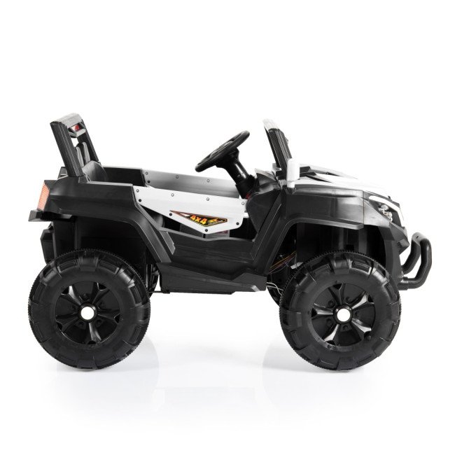 Μπαταρία Jeep Atlanta 6188 Λευκό