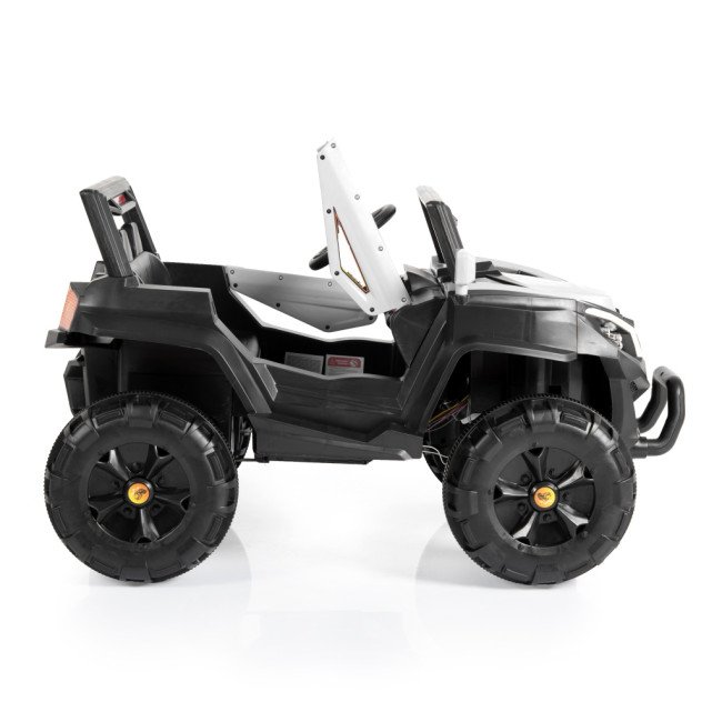 Μπαταρία Jeep Atlanta 6188 Λευκό