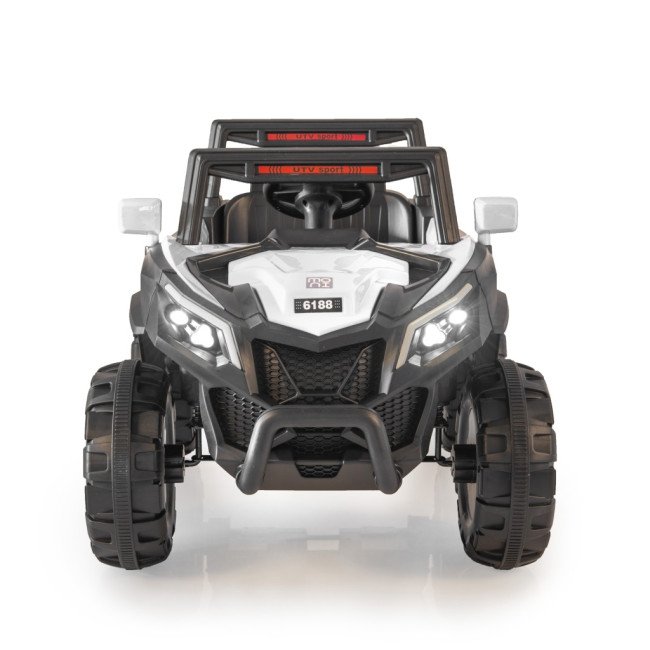 Μπαταρία Jeep Atlanta 6188 Λευκό