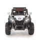 Μπαταρία Jeep Atlanta 6188 Λευκό