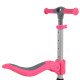 Kiki scooter ροζ
