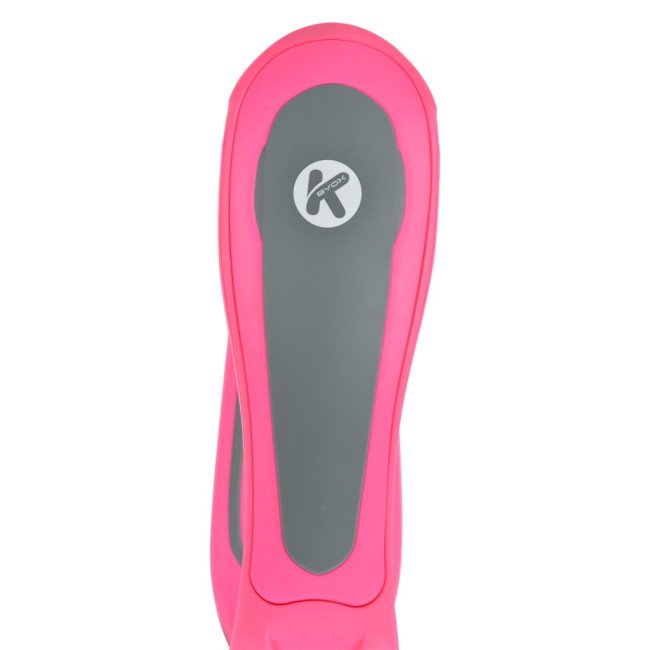 Kiki scooter ροζ