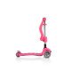 Kiki scooter ροζ