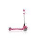 Kiki scooter ροζ