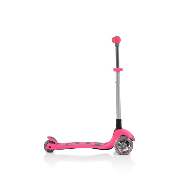 Kiki scooter ροζ