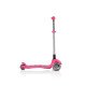 Kiki scooter ροζ