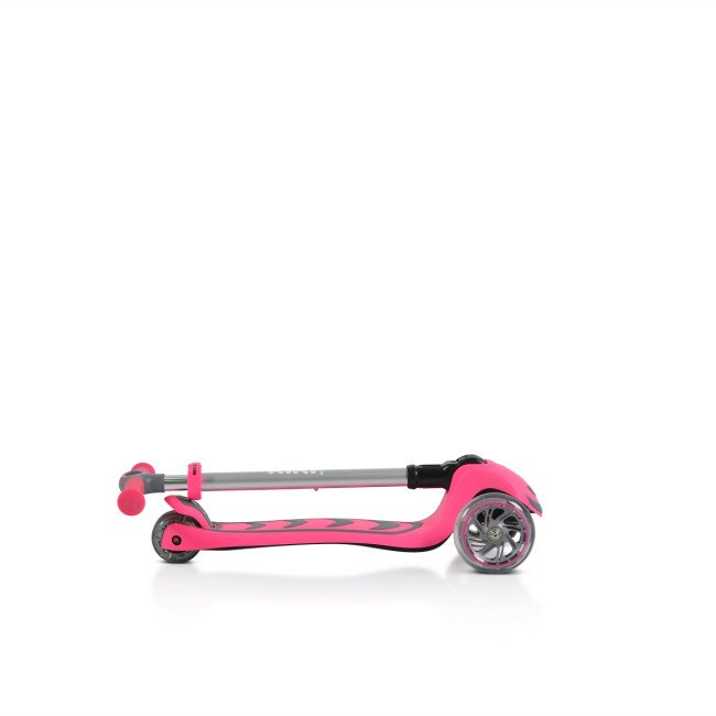 Kiki scooter ροζ