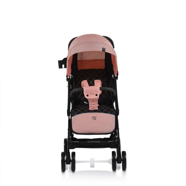 Καλοκαιρινό καρότσι Genoa pink