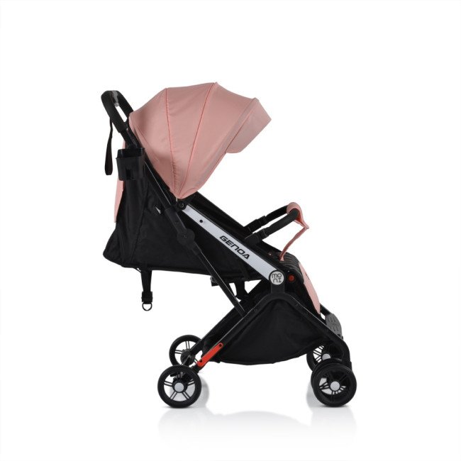 Καλοκαιρινό καρότσι Genoa pink