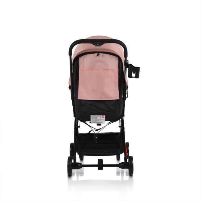 Καλοκαιρινό καρότσι Genoa pink