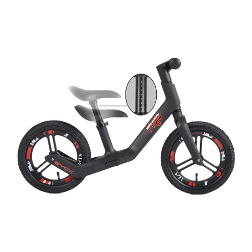 BALANCE BIKE Mojo κόκκινο BALANCE BIKE Mojo κόκκινο