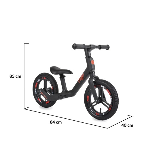 BALANCE BIKE Mojo κόκκινο BALANCE BIKE Mojo κόκκινο