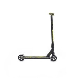 Scooter Stunt Shock κίτρινο Scooter Stunt Shock κίτρινο
