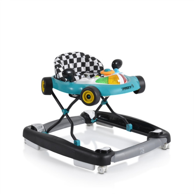 Walker Prixy 3 σε 1 πράσινο Walker Prixy 3 σε 1 πράσινο