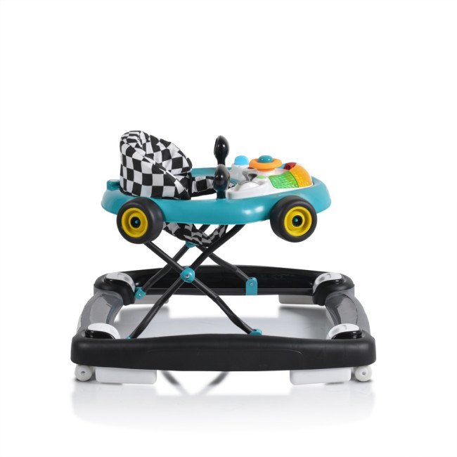 Walker Prixy 3 σε 1 πράσινο Walker Prixy 3 σε 1 πράσινο