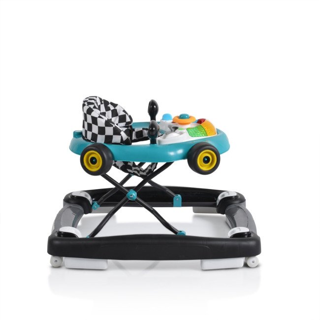 Walker Prixy 3 σε 1 πράσινο Walker Prixy 3 σε 1 πράσινο