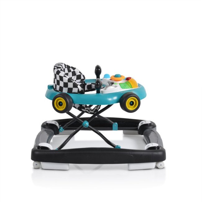 Walker Prixy 3 σε 1 πράσινο Walker Prixy 3 σε 1 πράσινο